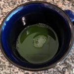 matcha with no unblended chunks