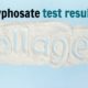 glyphosate and collagen peptides