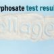 glyphosate and collagen peptides