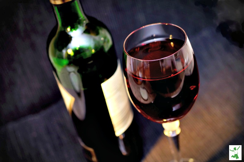 How to Be Sure Your Wine is Gluten Free Healthy Home Economist