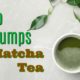 How to Blend Matcha with No Clumps