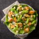 Store Croutons are Gross! Top Salads with These Instead