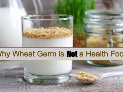 wheat germ