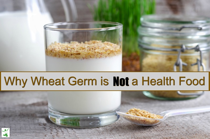 wheat germ