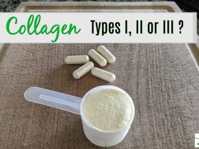 collagen types