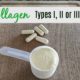 collagen types