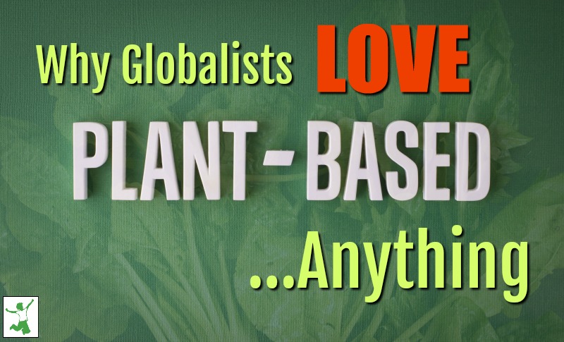 plant based globalists