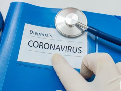 coronavirus preparation
