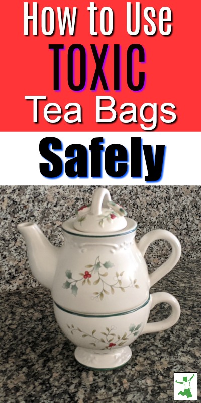tea bag use