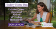Healthy Home Plus