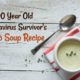 coronavirus survivor potato soup recipe