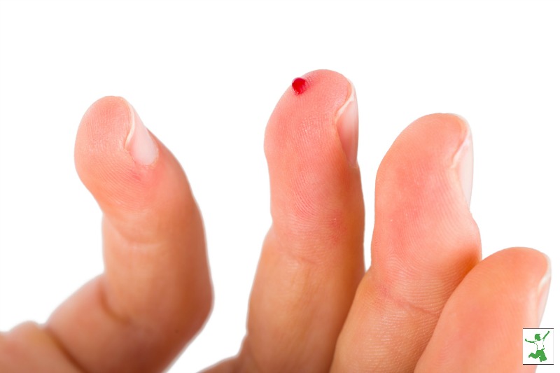 Should You Get a COVID19 Finger Prick Antibody Test? Healthy Home