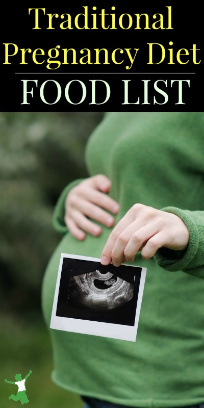 healthy woman with an ultrasound photo