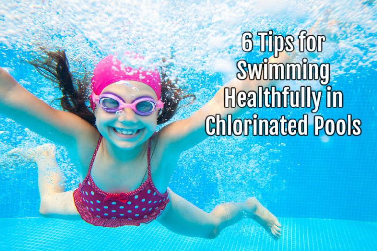 can too much chlorine make your pool green