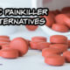 substitutes for OTC painkillers in a bottle