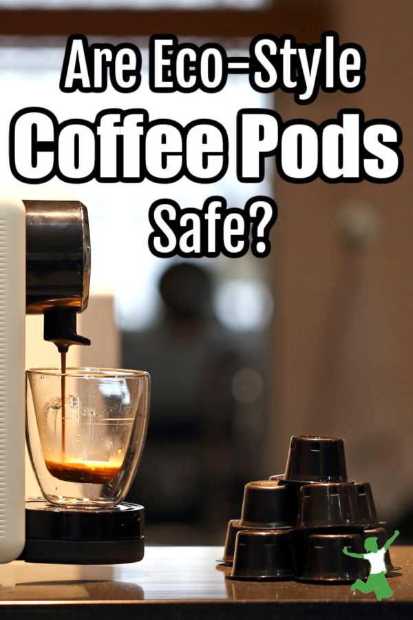 Are Eco Coffee Pods Safe to Use Regularly? Healthy Home Economist