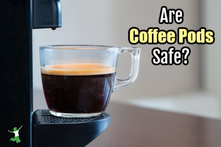 Are Eco Coffee Pods Safe to Use Regularly? Healthy Home Economist