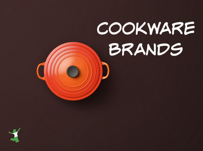 Best Brands of Safe, Nontoxic Cookware Healthy Home Economist
