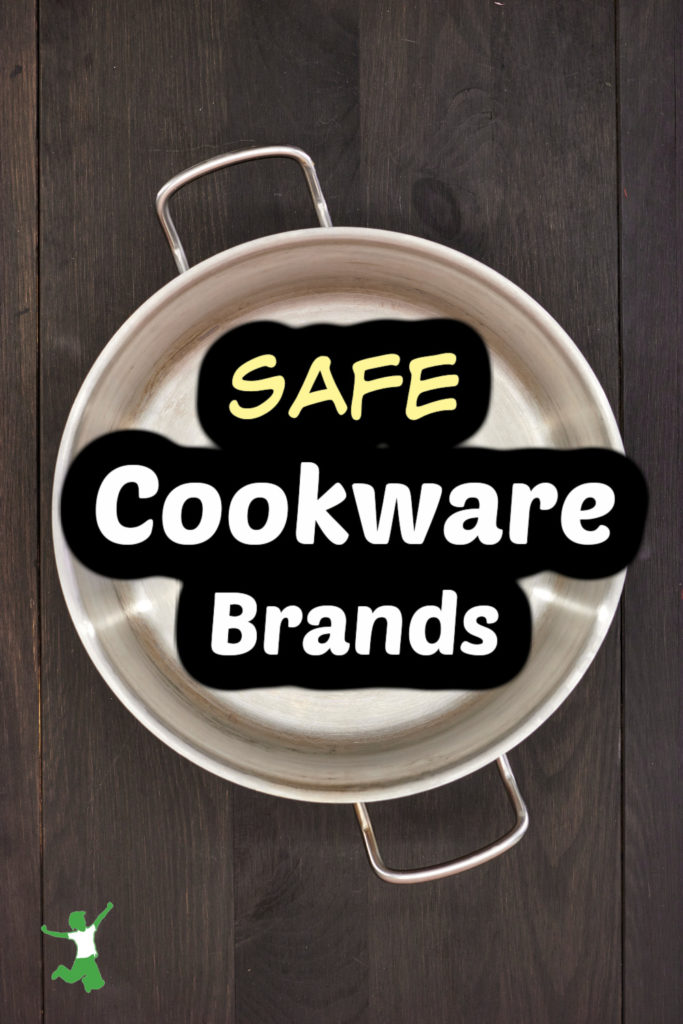 Safe Cookware Guide Handout — Functional Health Research + Resources — Made  Whole Nutrition