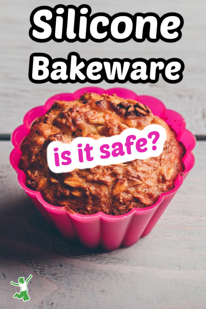 Is Silicone Toxic and Is It Silicone Bakeware Really Safe? < Life