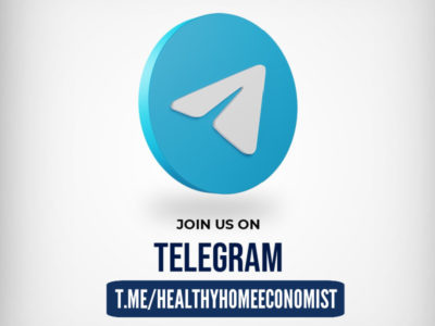 healthy home economist on telegram