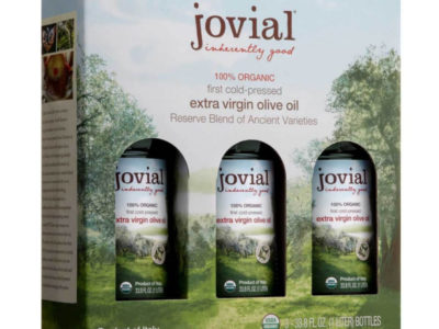 jovial foods olio nuovo 2021 3 pack