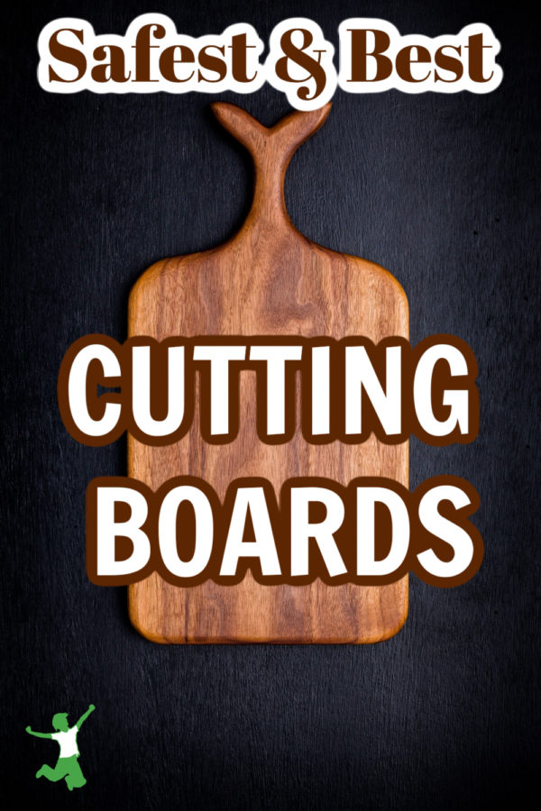 Best Cutting Boards. Plastic vs Wood Healthy Home Economist