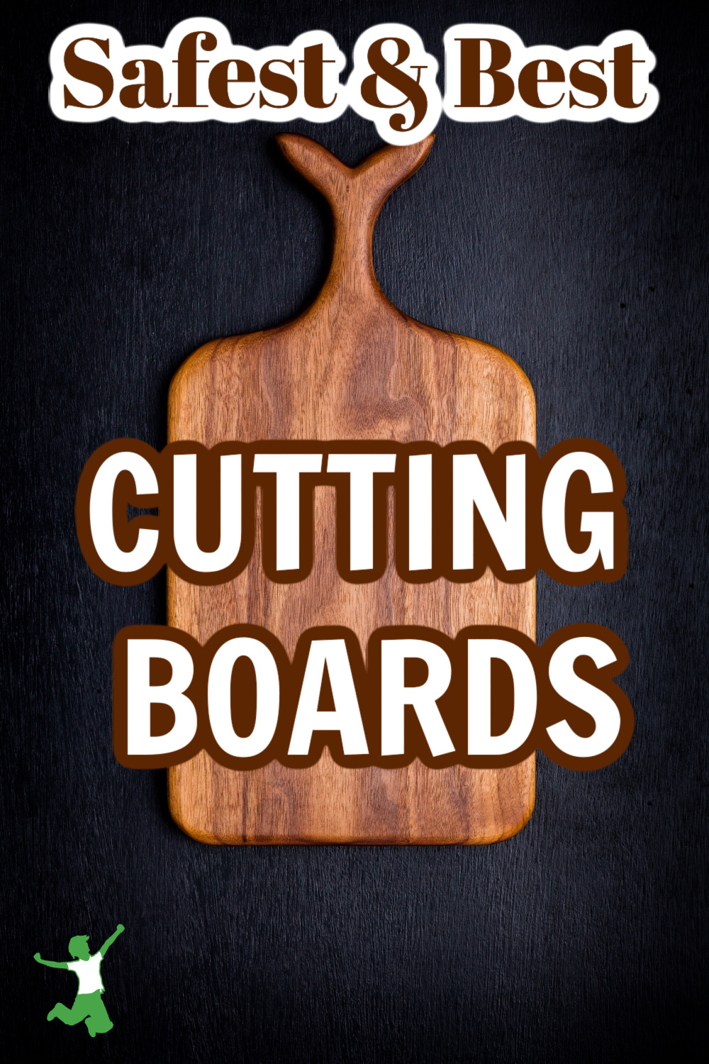 Which is Safer? Wood vs. Plastic Cutting Boards, Homegrown