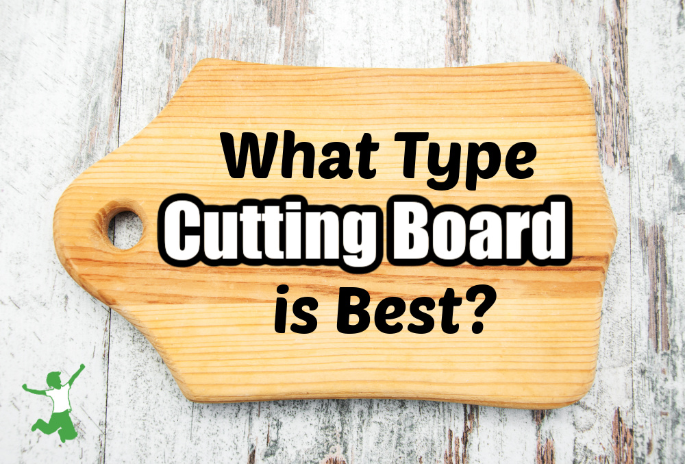 What is the Healthiest Cutting Board Material? Our Top 3 List