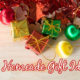 classy creative homemade gift ideas