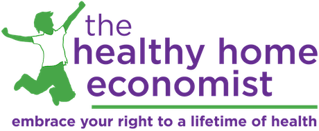 The Healthy Home Economist