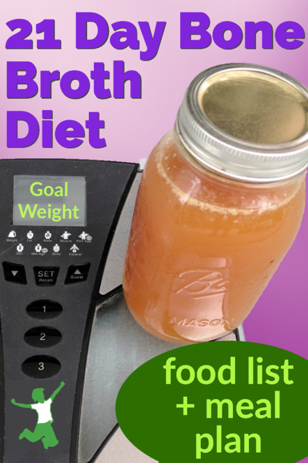 Bone Broth Diet Brilliant or Bust? Healthy Home Economist