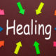 healing crisis explained