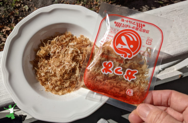Benefits of Bonito Flakes. How to Make Bonito Broth Healthy Home
