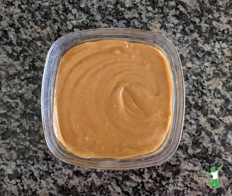 Peanut Satay Sauce Healthy Home Economist