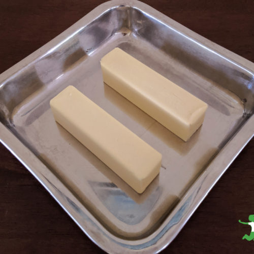 How to Make Ghee in the Oven Healthy Home Economist