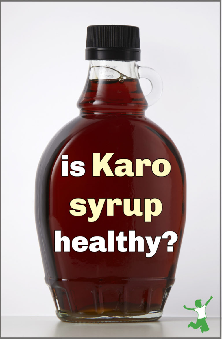 What is Karo Syrup and is it Healthy? Healthy Home Economist