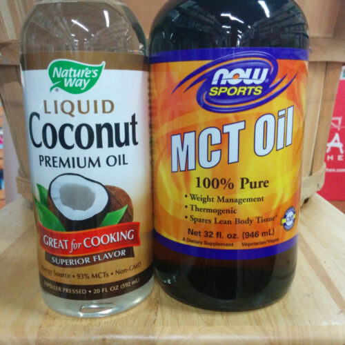 Peanut Oil Compared to Other Fats Healthy Home Economist