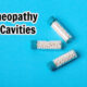 homeopathic remedies for cavities in small glass bottles