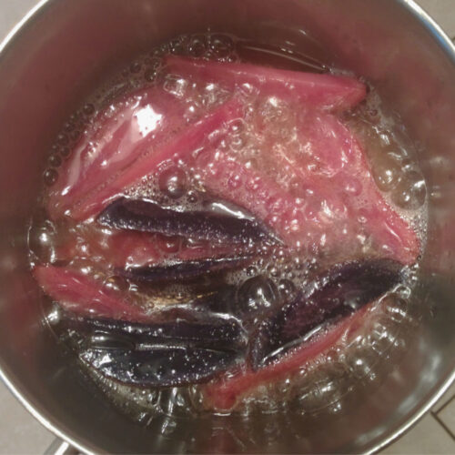 Healthy Stovetop French Fries (+ Video) Healthy Home Economist