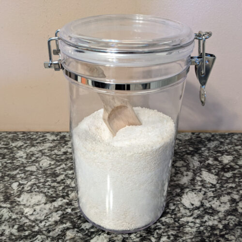 DIY Laundry Powder Healthy Home Economist
