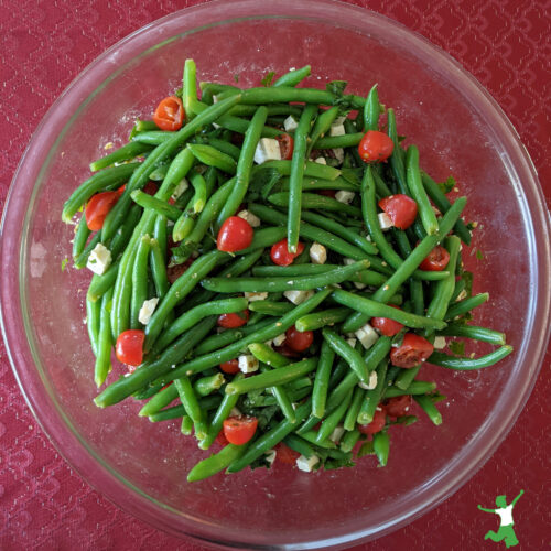 Festive Christmas Salad Healthy Home Economist