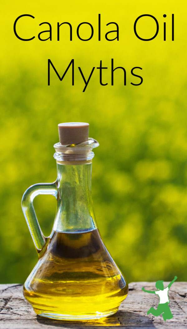 6 Reasons to Steer Clear of Canola Oil Healthy Home Economist