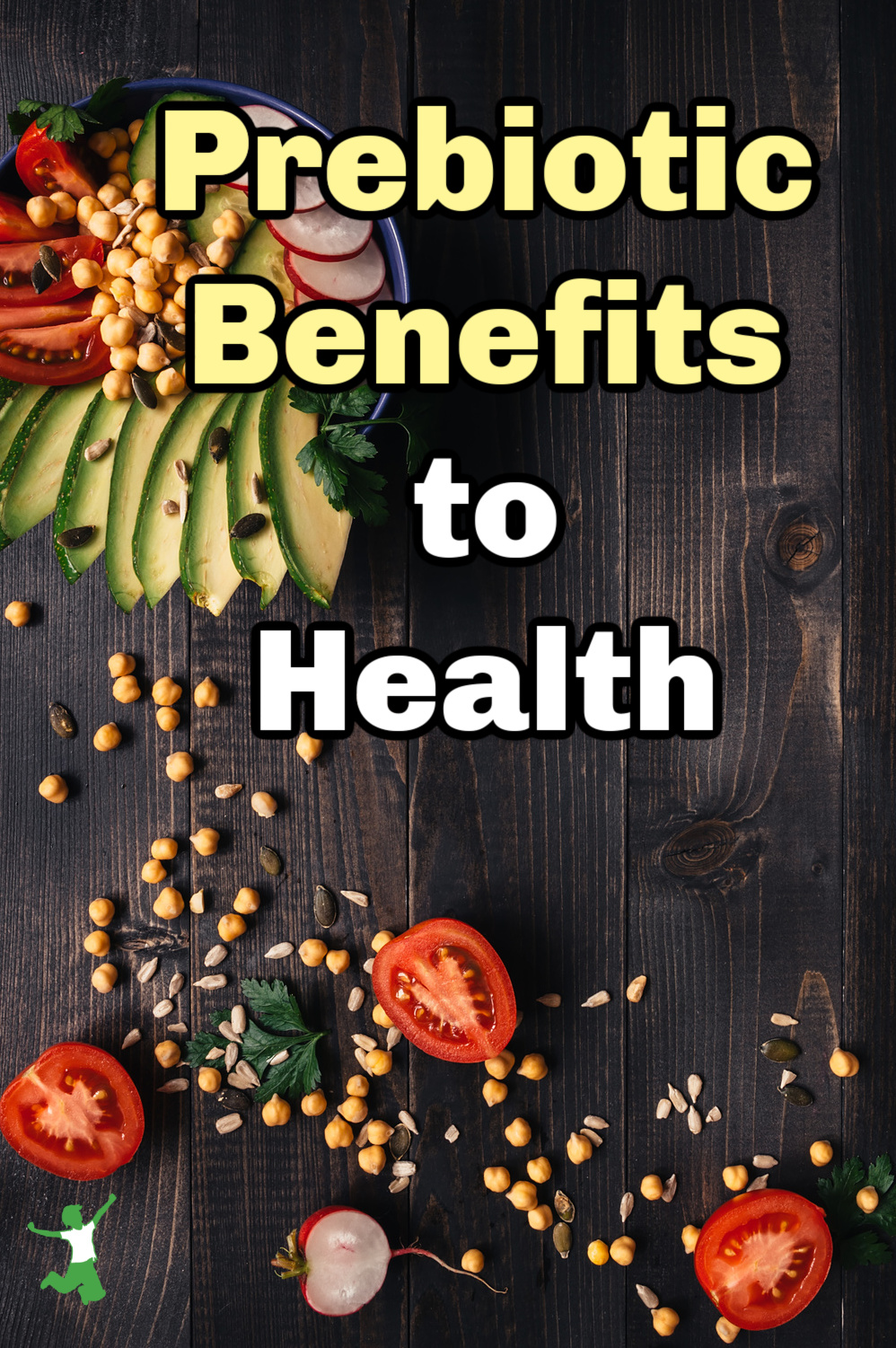 Prebiotics and How They Benefit the Gut Healthy Home Economist