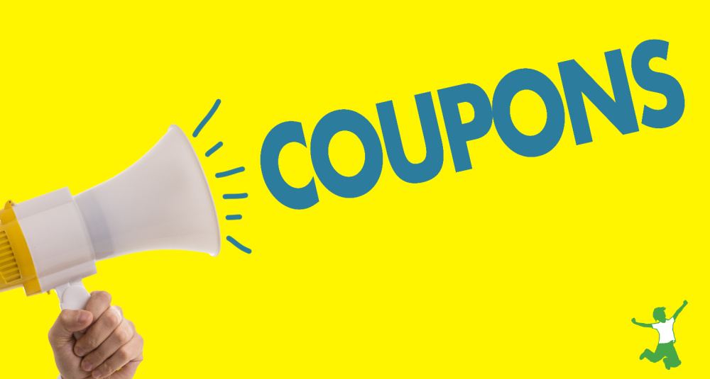 healthy home economist coupons
