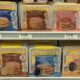 unhealthy lunchables on supermarket shelves