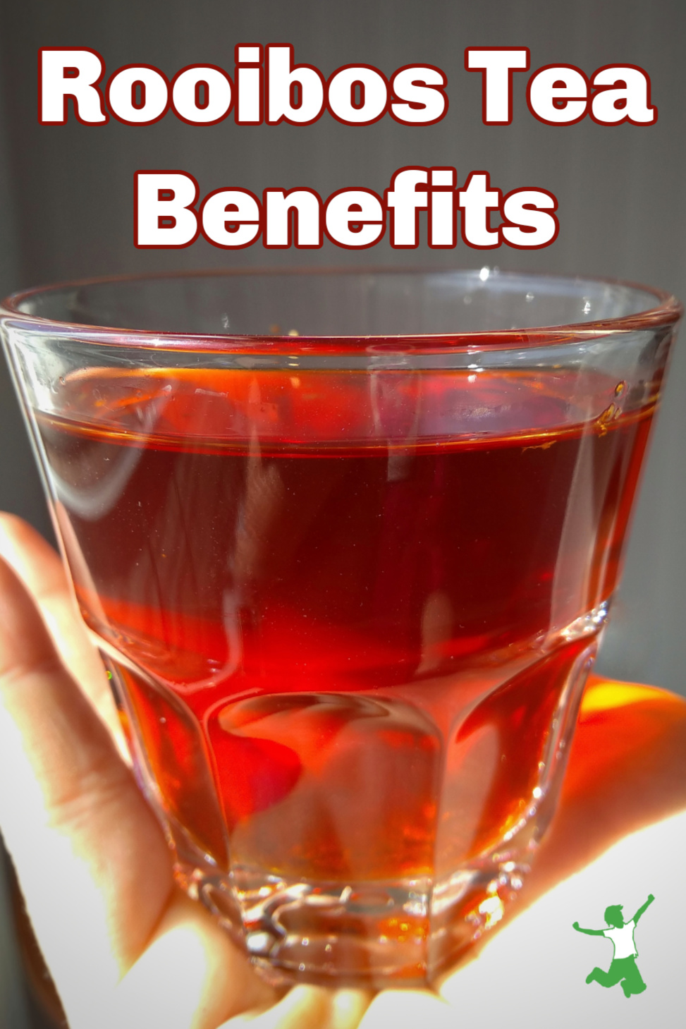 Rooibos Tea Health Benefits Healthy Home Economist