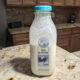 best alternative to raw milk in a glass bottle