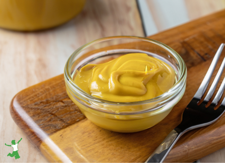Honey Dijon Dressing (and marinade) Healthy Home Economist