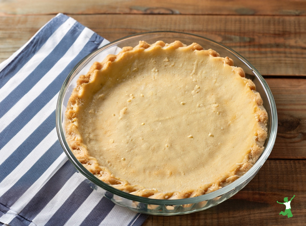 Low Carb Pie Crust Healthy Home Economist